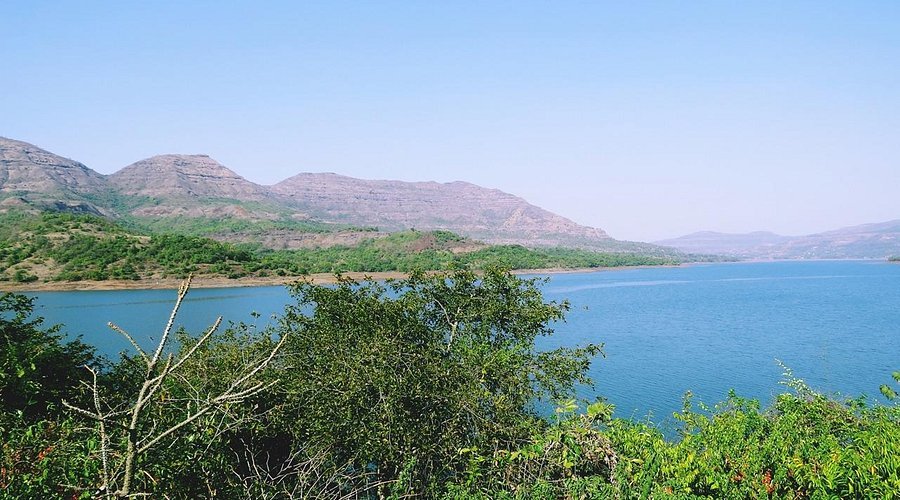 Mulshi Lake