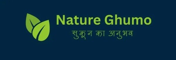 Nature Ghumo - सुकून का अनुभव  🌿
