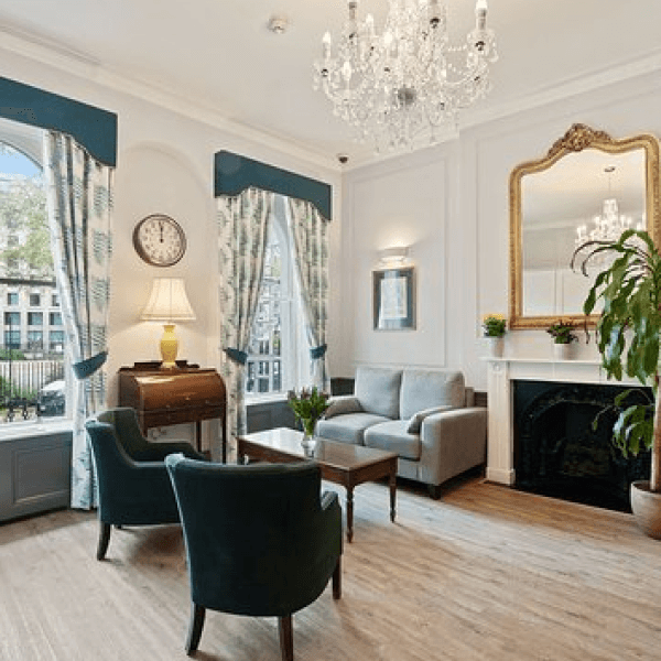 Discover Hidden Nature Retreats