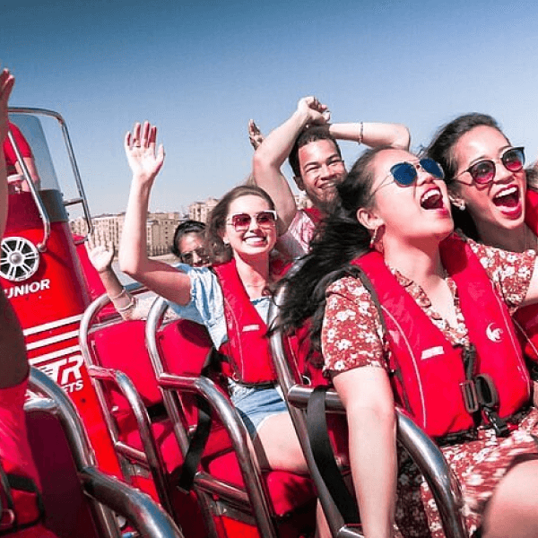 Los Angeles to San Francisco Express 